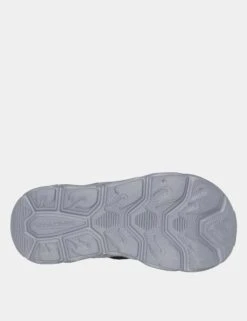 Skechers Kids' Riptape Sport Sandals (9½ Small - 3 Large) -School Uniform Store Kids Riptape Sport Sandals 9 Small 3 Large 1 4