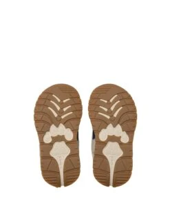 Clarks Kids' Riptape Trainers (5 Small - 6½ Small) -School Uniform Store Kids Riptape Trainers 5 Small 6 Small 1 7