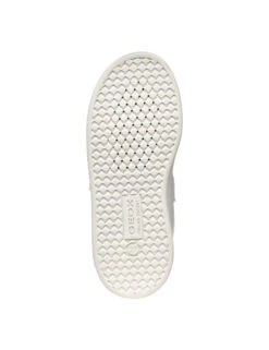 Geox Kids' Riptape Trainers (7 Small - 12½ Small) -School Uniform Store Kids Riptape Trainers 7 Small 12 Small 1 5