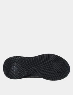 Skechers Kids' Riptape Trainers (9½ Small - 4 Large) -School Uniform Store Kids Riptape Trainers 9 Small 4 Large 1 4