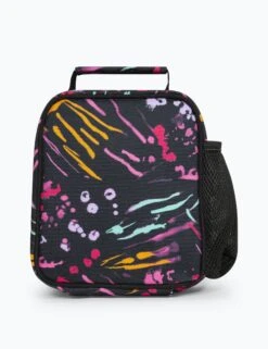 HYPE Kids' Scratch Print Lunch Box 19 HYPE Kids' Scratch Print Lunch Box -School Uniform Store Kids Scratch Print Lunch Box 1