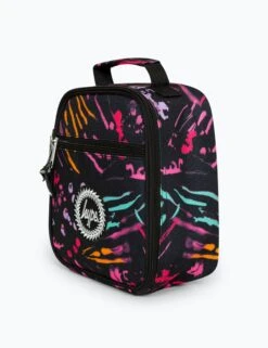 HYPE Kids' Scratch Print Lunch Box 21 HYPE Kids' Scratch Print Lunch Box -School Uniform Store Kids Scratch Print Lunch Box 3