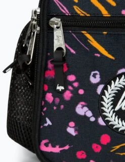 HYPE Kids' Scratch Print Lunch Box 22 HYPE Kids' Scratch Print Lunch Box -School Uniform Store Kids Scratch Print Lunch Box 4