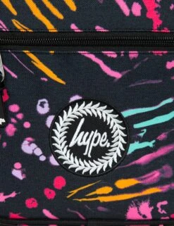 HYPE Kids' Scratch Print Lunch Box 24 HYPE Kids' Scratch Print Lunch Box -School Uniform Store Kids Scratch Print Lunch Box 6