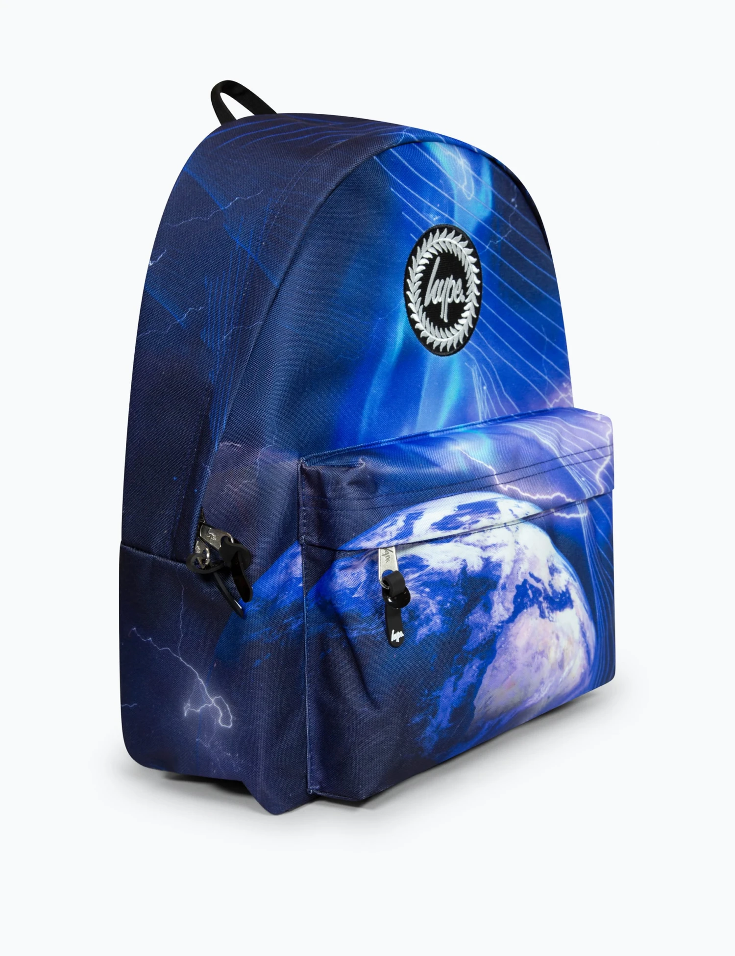 HYPE Kids' Space Storm Backpack 5 HYPE Kids' Space Storm Backpack - Image 3