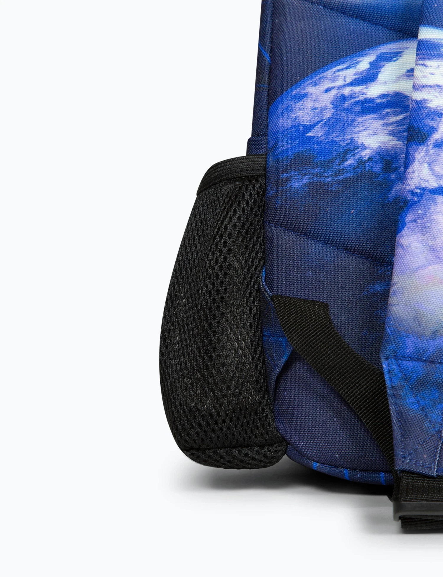 HYPE Kids' Space Storm Backpack 8 HYPE Kids' Space Storm Backpack - Image 6