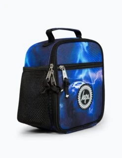 HYPE Kids' Space Storm Lunch Box 18 HYPE Kids' Space Storm Lunch Box -School Uniform Store Kids Space Storm Lunch Box 2