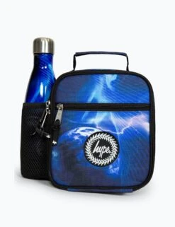 HYPE Kids' Space Storm Lunch Box 20 HYPE Kids' Space Storm Lunch Box -School Uniform Store Kids Space Storm Lunch Box 4