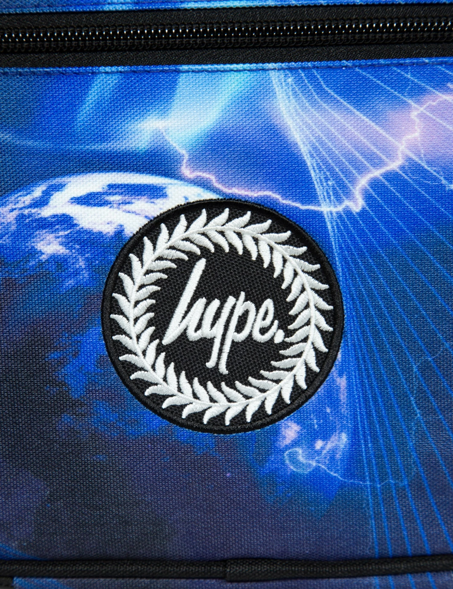 HYPE Kids' Space Storm Lunch Box 8 HYPE Kids' Space Storm Lunch Box - Image 6