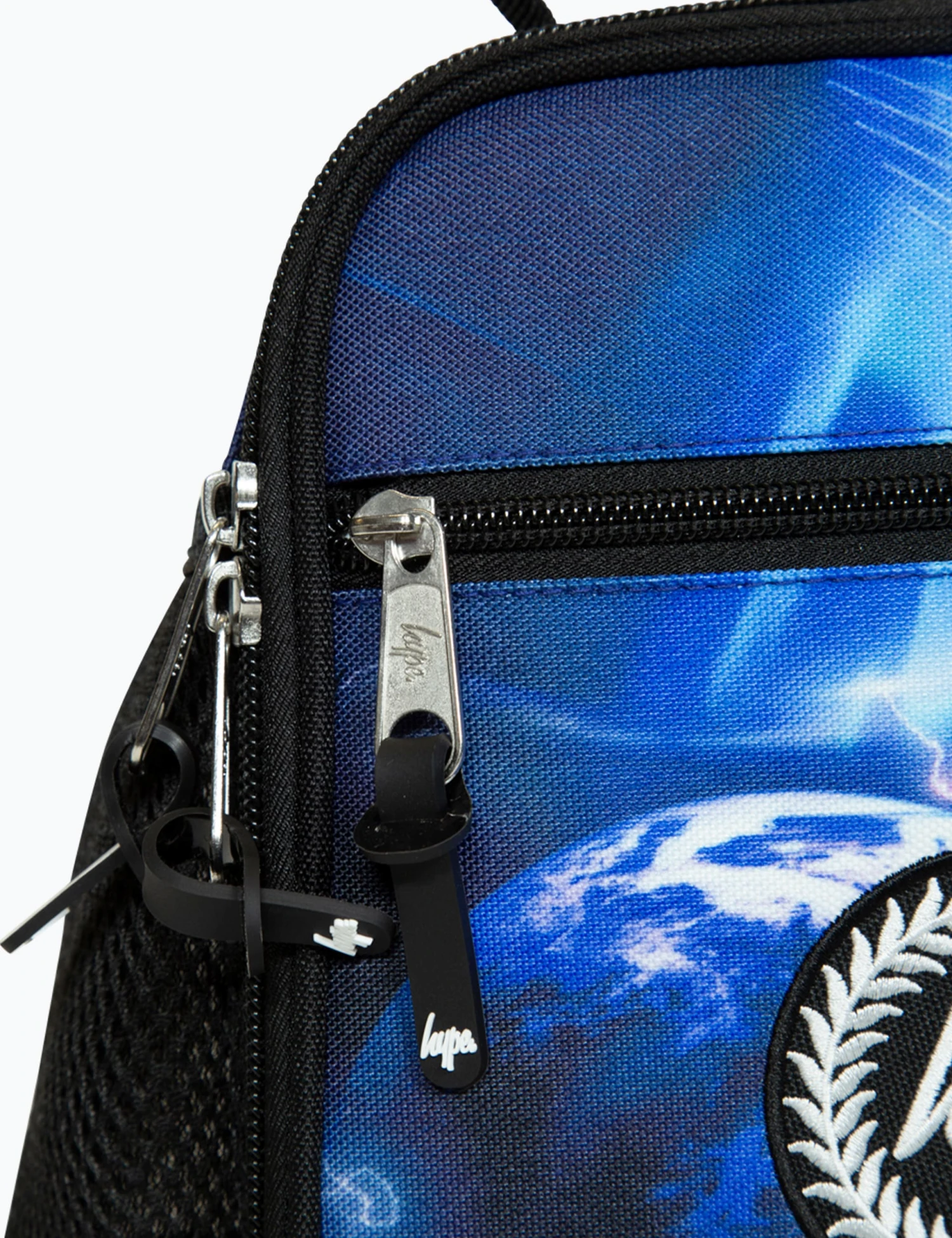 HYPE Kids' Space Storm Lunch Box 9 HYPE Kids' Space Storm Lunch Box - Image 7