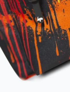 HYPE Kids' Spray Paint Backpack -School Uniform Store Kids Spray Paint Backpack 5