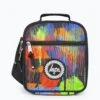 HYPE Kids' Spray Paint Print Lunch Box -School Uniform Store Kids Spray Paint Print Lunch Box