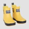 Kids' Striped Wellies (5 Small - 11 Small) 2 Kids' Striped Wellies (5 Small - 11 Small) -School Uniform Store Kids Striped Wellies 5 Small 11 Small
