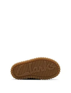 Clarks Kids' Suede Apple Ankle Boots (4 Small - 6.5 Small) 25 Clarks Kids' Suede Apple Ankle Boots (4 Small - 6.5 Small) -School Uniform Store Kids Suede Apple Ankle Boots 4 Small 6 5 Small 1 3