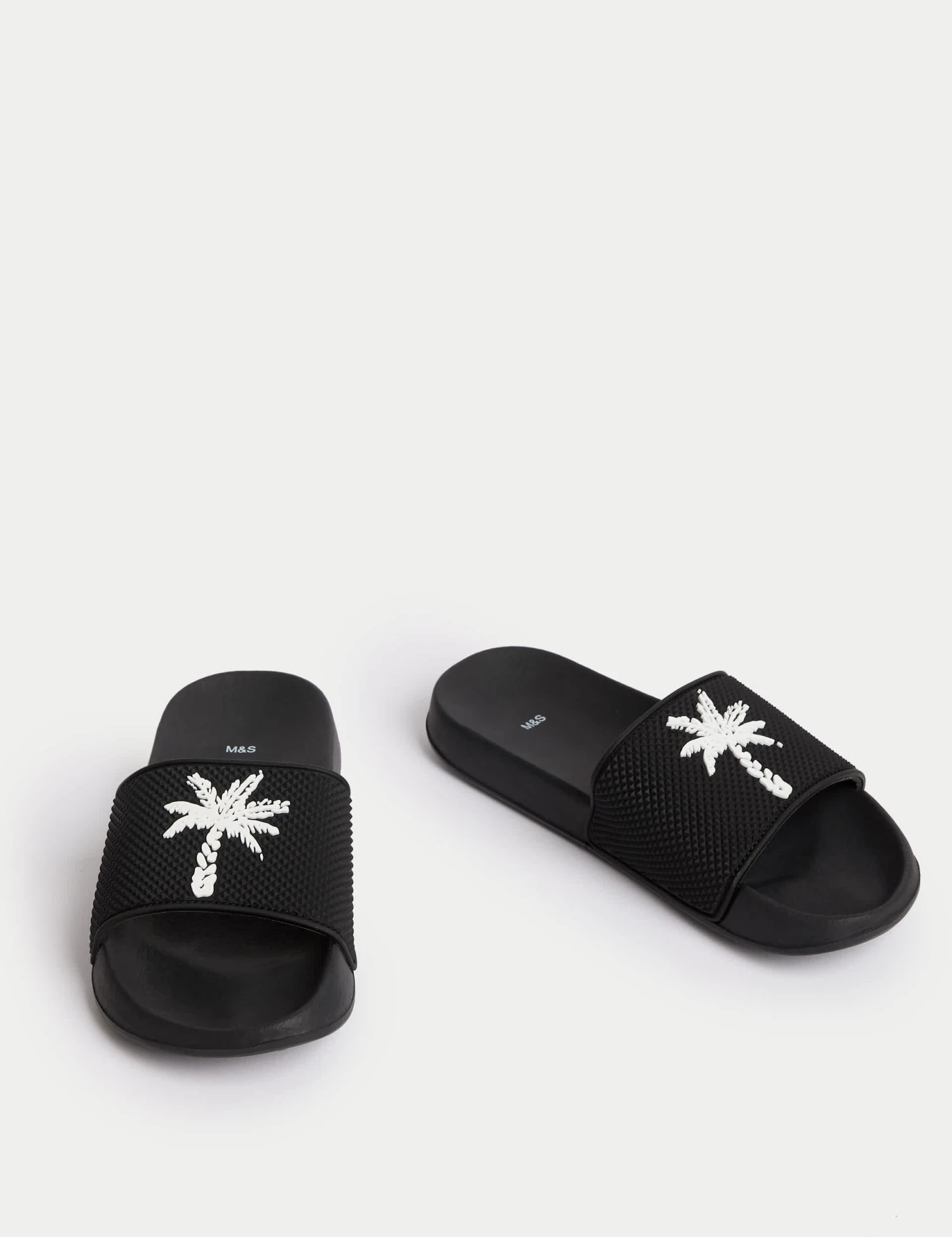 Kids' Textured Sliders (1 Large - 7 Large) 4 Kids' Textured Sliders (1 Large - 7 Large) - Image 2