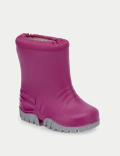 Kids' Wellies (4 Small - 8.5 Small) -School Uniform Store Kids Wellies 4 Small 8 5 Small 1 2