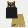 LAFC™ Pyjamas (6-16 Yrs) 2 LAFC™ Pyjamas (6-16 Yrs) -School Uniform Store LAFC Pyjamas 6 16 Yrs