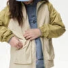 Lightweight Utility Windbreaker (6-16 Yrs)