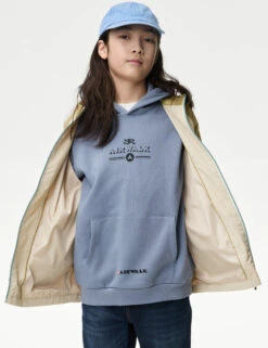 Lightweight Utility Windbreaker (6-16 Yrs) 21 Lightweight Utility Windbreaker (6-16 Yrs) -School Uniform Store Lightweight Utility Windbreaker 6 16 Yrs 1 4