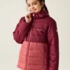 Regatta Lofthouse VIII Hooded Padded Jacket (3-14 Yrs) -School Uniform Store Lofthouse VIII Hooded Padded Jacket 3 14 Yrs