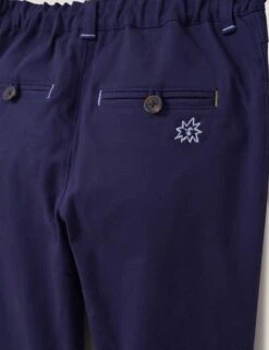 WHITE STUFF Cotton Rich Chinos (3-10 Yrs) -School Uniform Store MS 10 T94 1569 F0 X EC 3