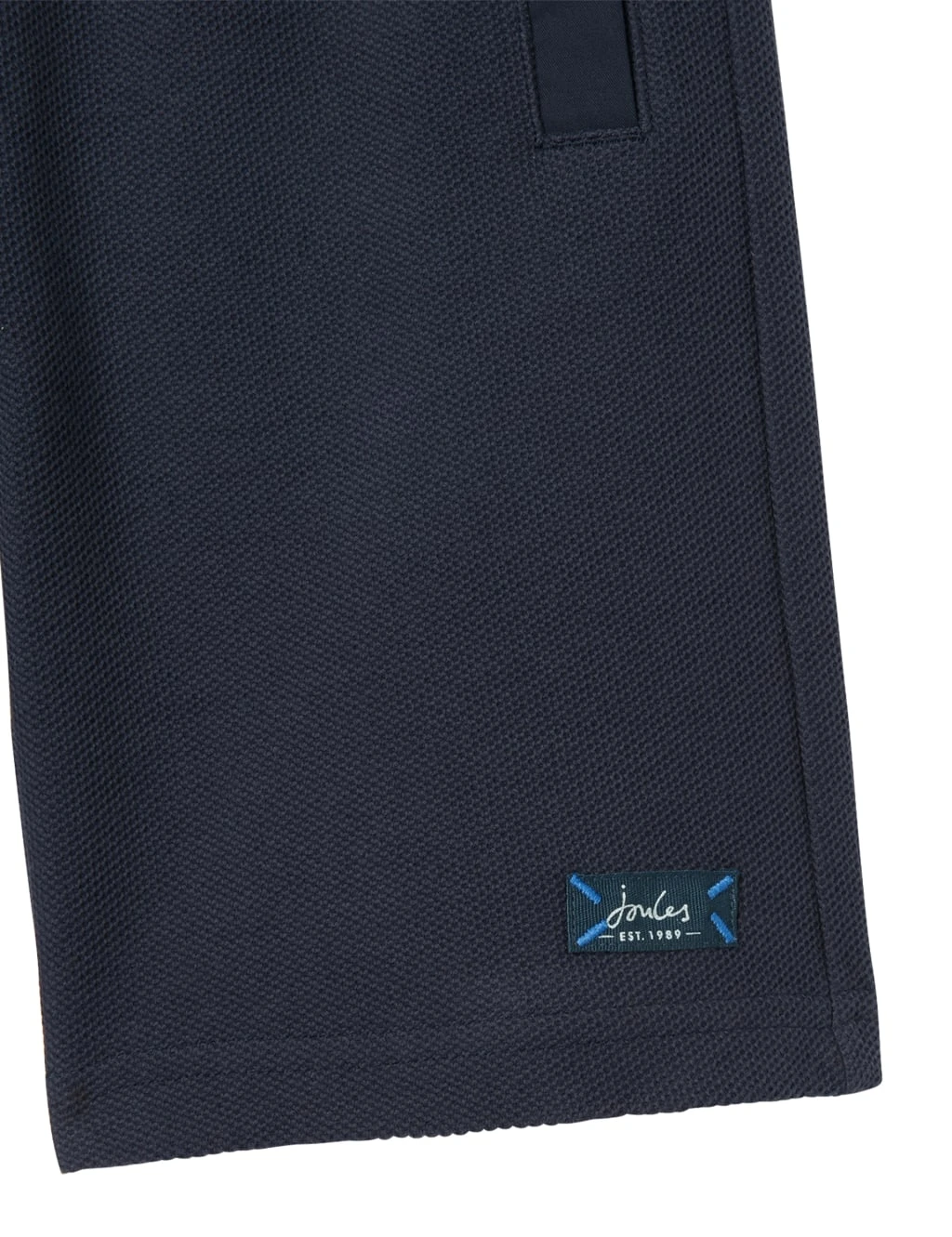 Joules Pure Cotton Jersey Shorts (2-12 Yrs) 5 Joules Pure Cotton Jersey Shorts (2-12 Yrs) - Image 3