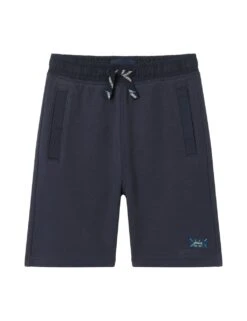 Joules Pure Cotton Jersey Shorts (2-12 Yrs)