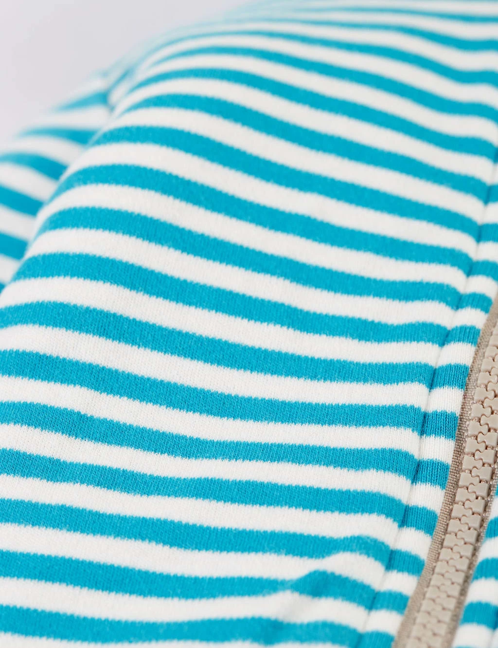 Frugi Fleece Reversible Jacket (0-5 Yrs) 7 Frugi Fleece Reversible Jacket (0-5 Yrs) - Image 5