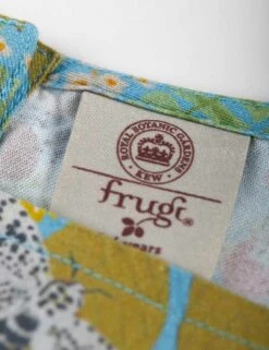 Frugi Floral Top (2-10 Yrs) 11 Frugi Floral Top (2-10 Yrs) -School Uniform Store MS 10 T94 9677S E0 X EC 4