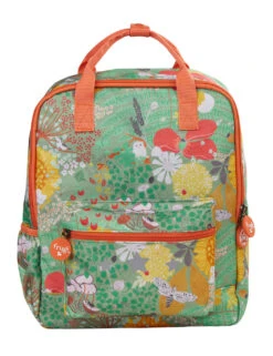 Frugi Kids' Kew Gardens Backpack