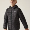 Regatta Marizion Hooded Padded Jacket (3-14 Yrs)