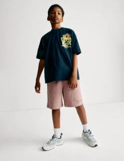 Minecraft™ Graphic T-Shirt (8-16 Yrs)