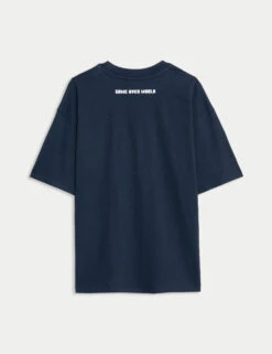 Minecraft™ Graphic T-Shirt (8-16 Yrs) 26 Minecraft™ Graphic T-Shirt (8-16 Yrs) -School Uniform Store Minecraft Graphic T Shirt 8 16 Yrs 1 7