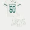 NFL Jets Pyjamas (6-16 Yrs) -School Uniform Store NFL Jets Pyjamas 6 16 Yrs