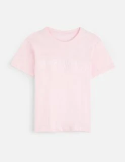 Personalised Kids Bridesmaid T-Shirt (3-12 Yrs)