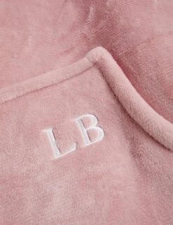 Personalised Kids Hooded Blanket 9 Personalised Kids Hooded Blanket -School Uniform Store Personalised Kids Hooded Blanket 1