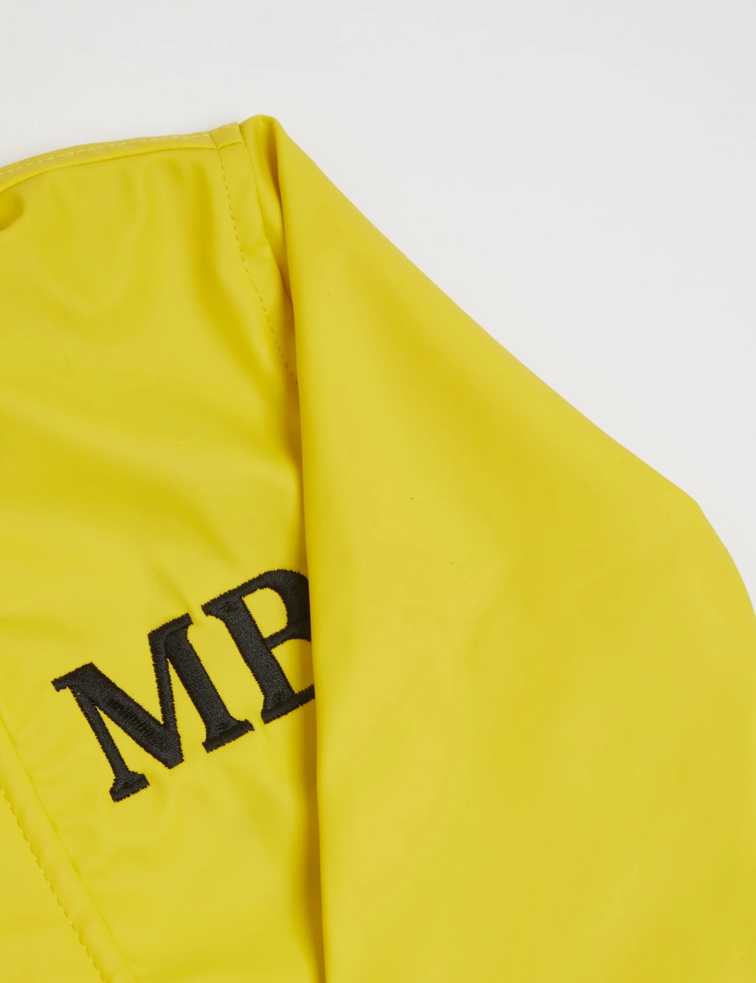 Personalised Raincoat (6 Mths-3 Yrs) 5 Personalised Raincoat (6 Mths-3 Yrs) - Image 3