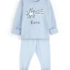Personalised Star Pyjamas (6Mths - 3 Yrs) -School Uniform Store Personalised Star Pyjamas 6Mths 3 Yrs