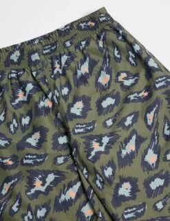Printed Trousers (2-8 Yrs) -School Uniform Store Printed Trousers 2 8 Yrs 1 3