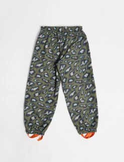 Printed Trousers (2-8 Yrs) -School Uniform Store Printed Trousers 2 8 Yrs 1 4