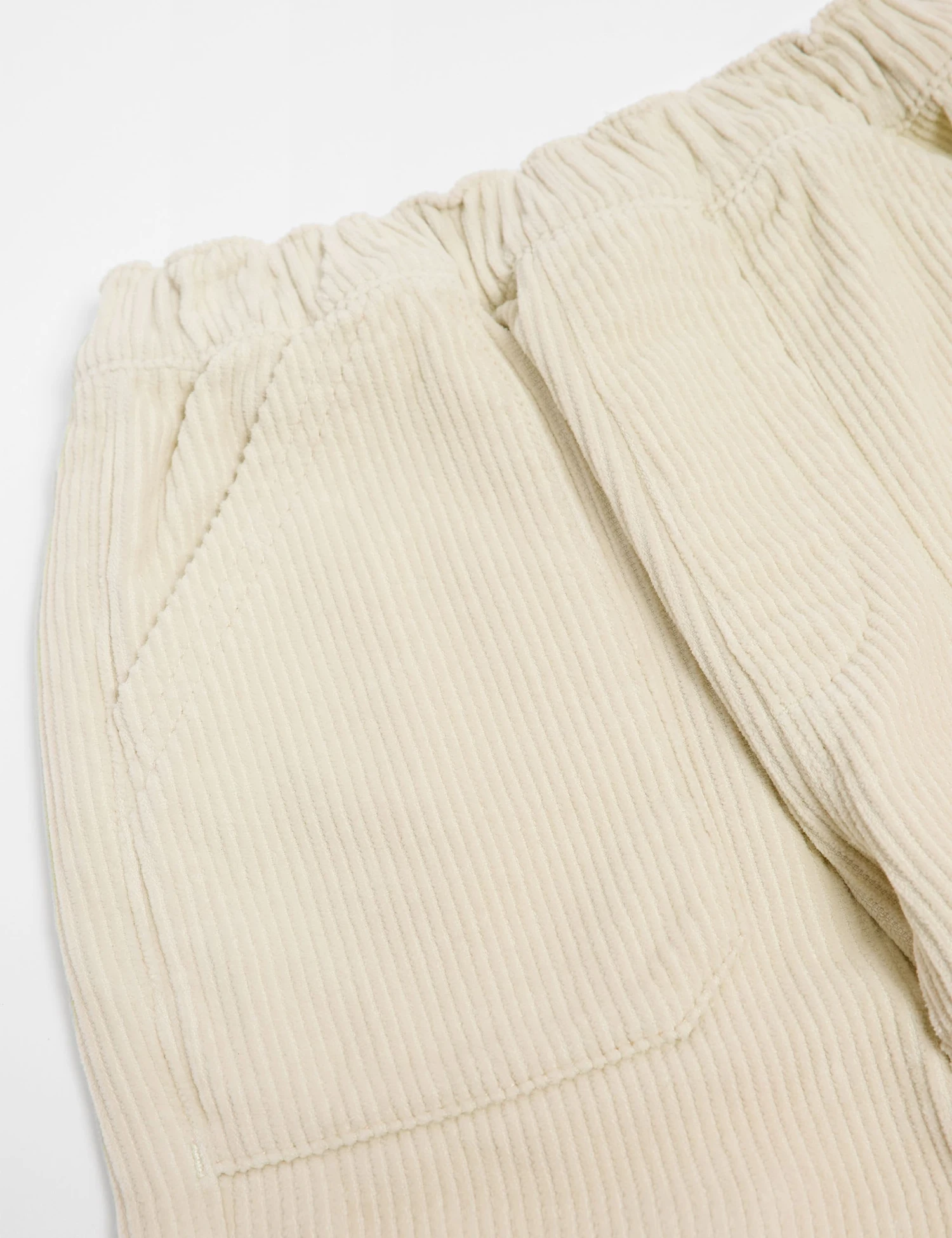 Pure Cotton Cord Trousers (2-8 Yrs) 6 Pure Cotton Cord Trousers (2-8 Yrs) - Image 4