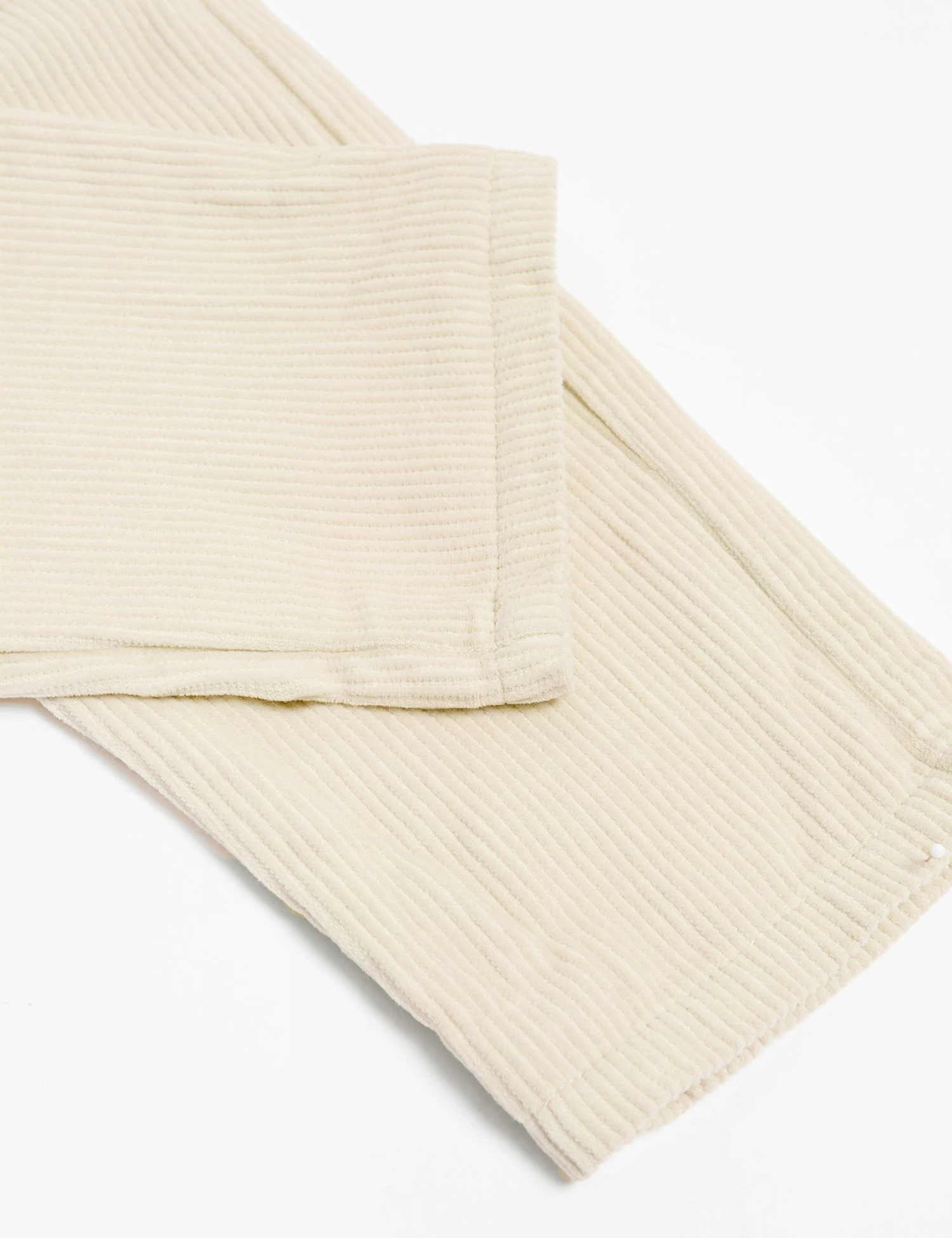 Pure Cotton Cord Trousers (2-8 Yrs) 7 Pure Cotton Cord Trousers (2-8 Yrs) - Image 5