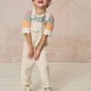 Pure Cotton Dungarees (2-8 Yrs) -School Uniform Store Pure Cotton Dungarees 2 8 Yrs