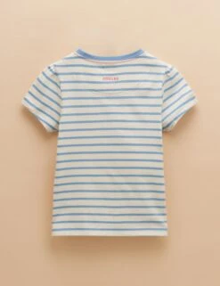 Joules Pure Cotton Guinea Pig T-Shirt (1-9 Yrs) -School Uniform Store Pure Cotton Guinea Pig T Shirt 1 9 Yrs 1 1