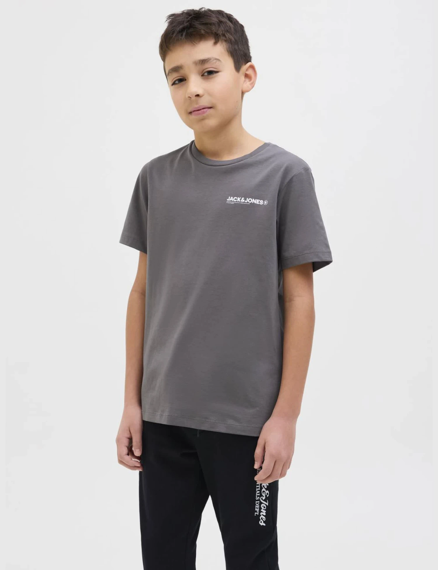 Jack & Jones Junior Pure Cotton Hawaii Graphic T-Shirt (8-16 Yrs) 3 Jack & Jones Junior Pure Cotton Hawaii Graphic T-Shirt (8-16 Yrs)