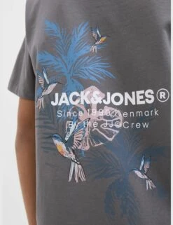 Jack & Jones Junior Pure Cotton Hawaii Graphic T-Shirt (8-16 Yrs) 27 Jack & Jones Junior Pure Cotton Hawaii Graphic T-Shirt (8-16 Yrs) -School Uniform Store Pure Cotton Hawaii Graphic T Shirt 8 16 Yrs 1 5