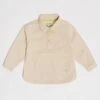 Pure Cotton Popover Shirt (2-8 Yrs)