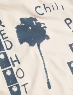 Pure Cotton Red Hot Chili Peppers T-Shirt (6-16 Yrs) 19 Pure Cotton Red Hot Chili Peppers T-Shirt (6-16 Yrs) -School Uniform Store Pure Cotton Red Hot Chili Peppers T Shirt 6 16 Yrs 1 4