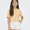 Pure Cotton Slogan T-Shirt (7-14 Yrs)
