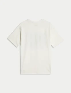 Pure Cotton Snow White™ Graphic T-Shirt (6-16 Yrs) 20 Pure Cotton Snow White™ Graphic T-Shirt (6-16 Yrs) -School Uniform Store Pure Cotton Snow White Graphic T Shirt 6 16 Yrs 1 5